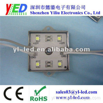 square 3528 smd led module/module led